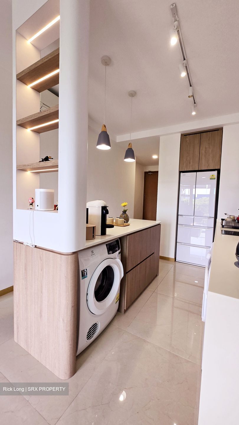 Kingsford Waterbay (D19), Apartment #502079221